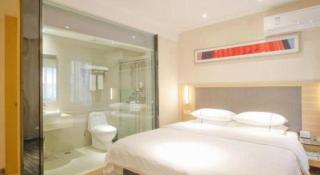 City Comfort Inn Hefei Binhu Wanda Plaza - Hefei - 4