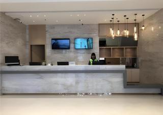 City Comfort Inn Zhongshan Banfu - 4