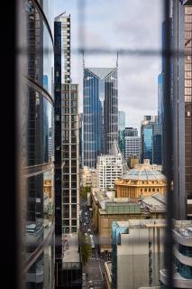 Brady Hotels Jones Lane - Melbourne - 1