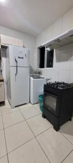 Apartamento aconchegante - Campos dos Goytacazes - 1