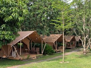 Binifarm Tropical Retreat - Cu Chi - 1