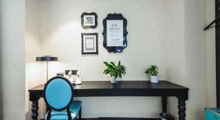 Xana Hotelle Jinan Wuanfu Interchange Huafu International Square - 1