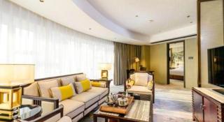 Dahe Jinjiang Hotel - Zhengzhou - 4