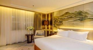 Dahe Jinjiang Hotel - Zhengzhou - 9