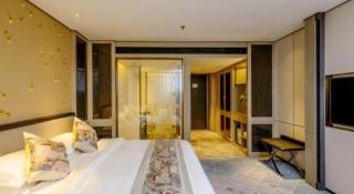 Dahe Jinjiang Hotel - 3