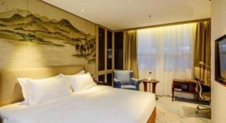 Dahe Jinjiang Hotel - Zhengzhou - 3
