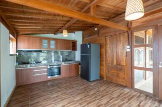 Villa Kayu Mas - Ubud - 1