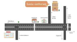 SC Palace Chiangrai Hotel - Chiang Rai - 2