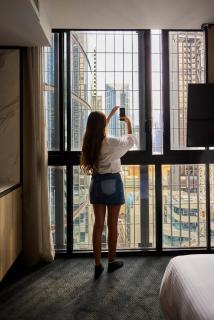 Brady Hotels Jones Lane - Melbourne - 6