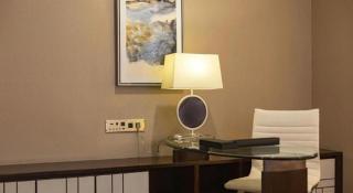 Xingtai Yuehai Hotel - 5