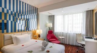 Xingtai Yuehai Hotel - Haikou - 7