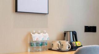 VX Hotel Xiamen Siming District Xiamen University Huandao Road - Xiamen - 3