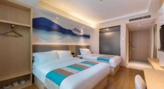 VX Hotel Xiamen Siming District Xiamen University Huandao Road - Xiamen - 2