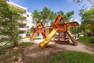 New! Coto11 12min Beach4 Poolsplayground2 Gyms - Playa del Carmen - 7