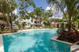 New! Coto11 12min Beach4 Poolsplayground2 Gyms - Playa del Carmen - 9