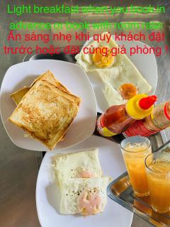 Bến Hồ Homestay - Xã Gia Tân - 5