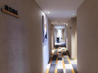 Shell Hotel Shanghai Normal University Hongcao Road Metro Station Guiping Road - Shanghai - 4