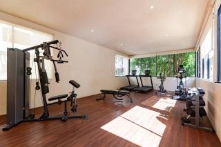 New! Coto11 12min Beach4 Poolsplayground2 Gyms - Playa del Carmen - 8