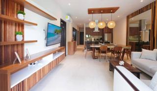 New! Condojaguar12min To Caribe,pools,playground - Playa del Carmen - 1