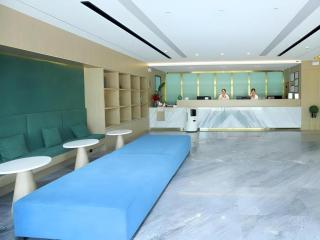 Gya Hotel Wuxi Hubin Commercial Street Tai Lake Scenic Area - 7
