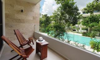NEW Condo Jaguar 12min to Caribe,Pools,Playground - 3