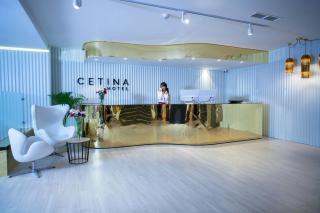 Hotel Cetina Murcia - Múrcia - 9