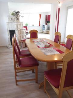 Ferienwohnung Weingärtner - Schwäbisch Gmünd - 7