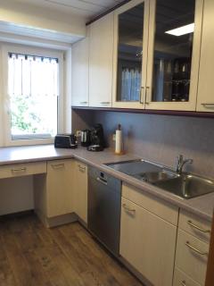 Ferienwohnung Weingärtner - Schwäbisch Gmünd - 6
