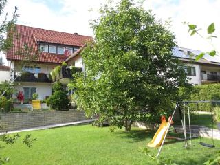 Ferienwohnung Weingärtner - Schwäbisch Gmünd - 0