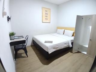PINX'S HOSTEL - Jakarta - 8