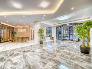 Gya Hotel Hangzhou Yuhang District Smart Town Wanda Plaza - Hangzhou - 8