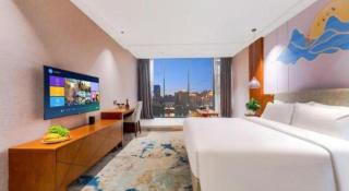 Xiangsu Boang Hotel - 9