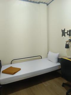 PINX'S HOSTEL - Jakarta - 9