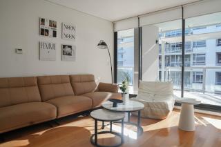 City Haven Nest - Sydney - 9