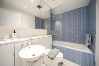 City Haven Nest - Sydney - 1