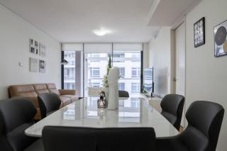 City Haven Nest - Sydney - 7