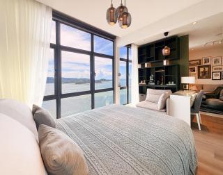 Seaview Bliss Studio By Tropical Elegance - Kota Kinabalu - 9