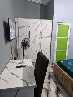 Clark Residence & Bar Limited - Uyo - 5