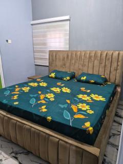 Clark Residence & Bar Limited - Uyo - 4