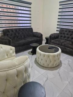 Clark Residence & Bar Limited - Uyo - 3