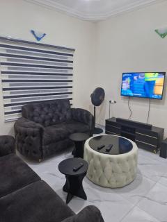 Clark Residence & Bar Limited - Uyo - 2