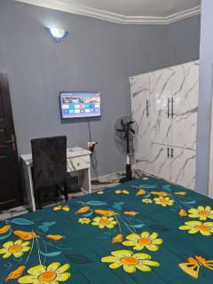 Clark Residence & Bar Limited - Uyo - 1