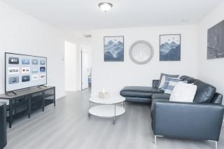 2BR APT with Brand new super quite AC, Washer, Dryer, Free EV Station, Free Parking in Cupertino - Sunnyvale - 8