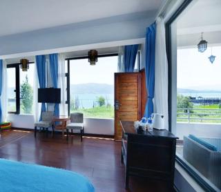 Erhaike Seaview Inn - Dali - 6