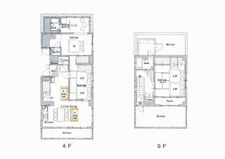 PREMIER suite Shinjuku Akebonobashi front - Tokyo - 1