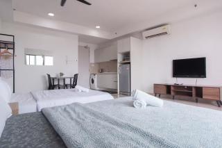 PROMO Huge Studio iSoho iCity Shah Alam FREE PARKING - Shah Alam - 0