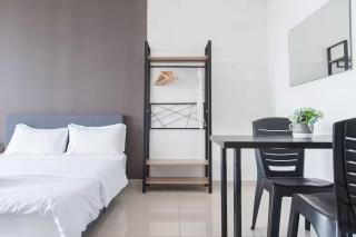 PROMO Huge Studio iSoho iCity Shah Alam FREE PARKING - Shah Alam - 5