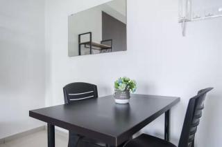 PROMO Huge Studio iSoho iCity Shah Alam FREE PARKING - Shah Alam - 4