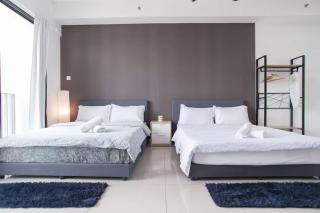 PROMO Huge Studio iSoho iCity Shah Alam FREE PARKING - Shah Alam - 9