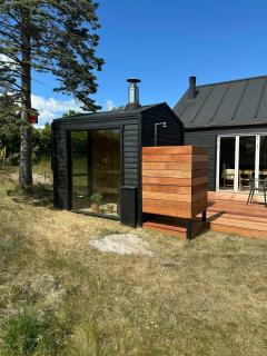 Holiday Home With Hot Tub Near Ebeltoft - 8